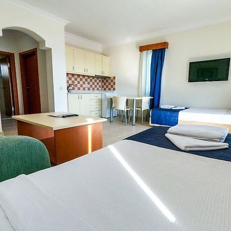 Afytos Bodrum Hotel Extérieur photo