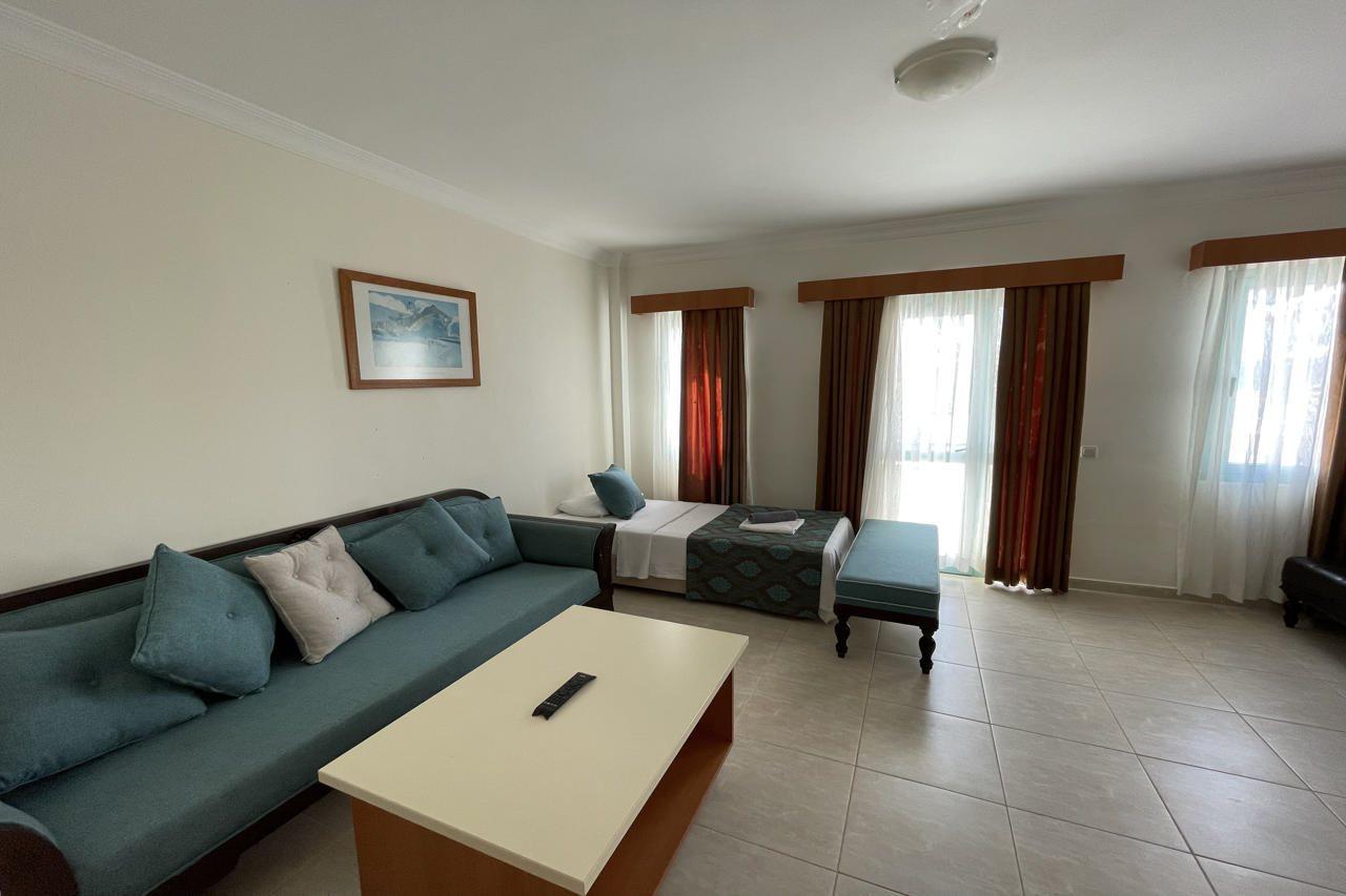 Afytos Bodrum Hotel Extérieur photo