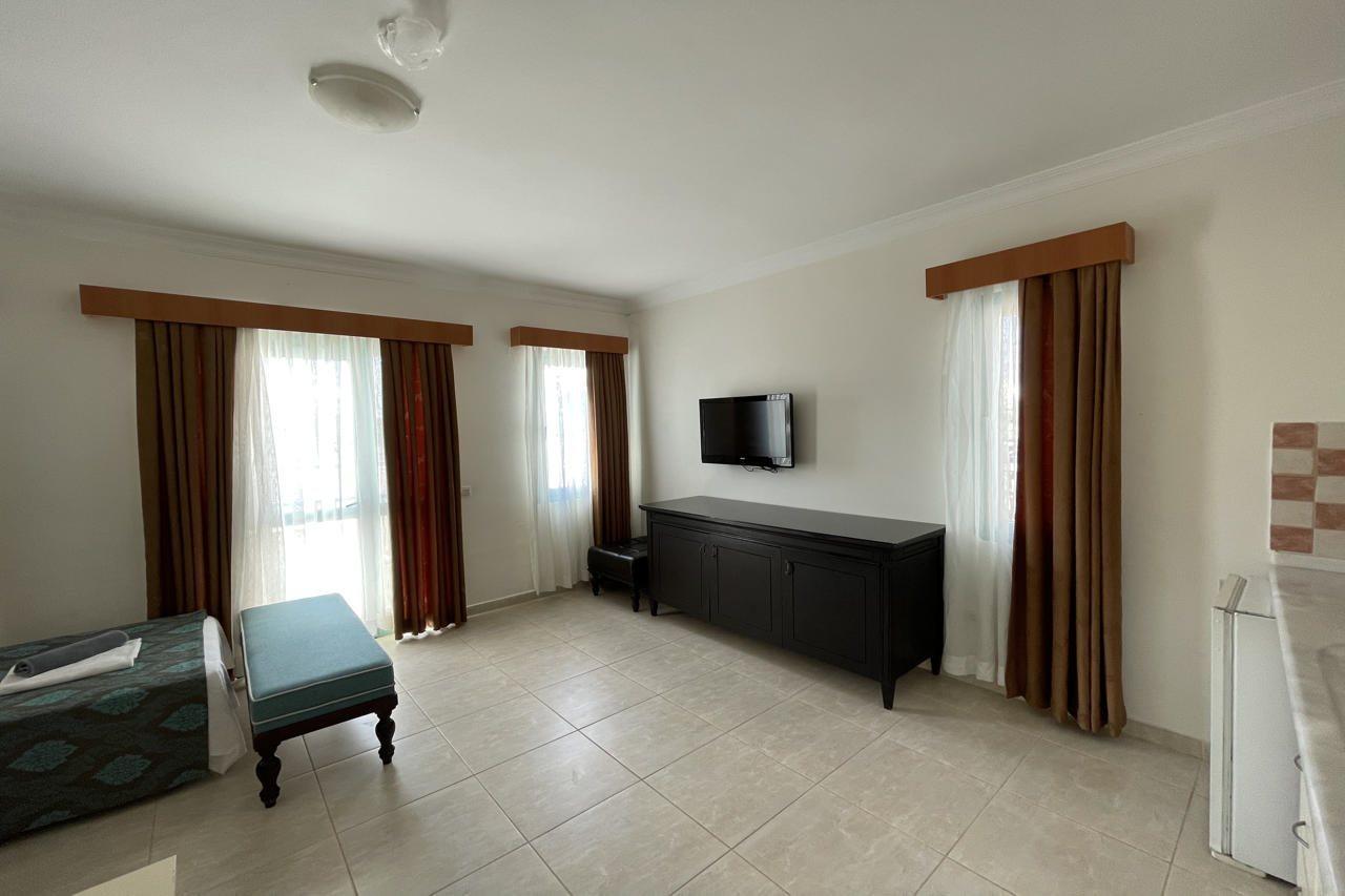 Afytos Bodrum Hotel Extérieur photo