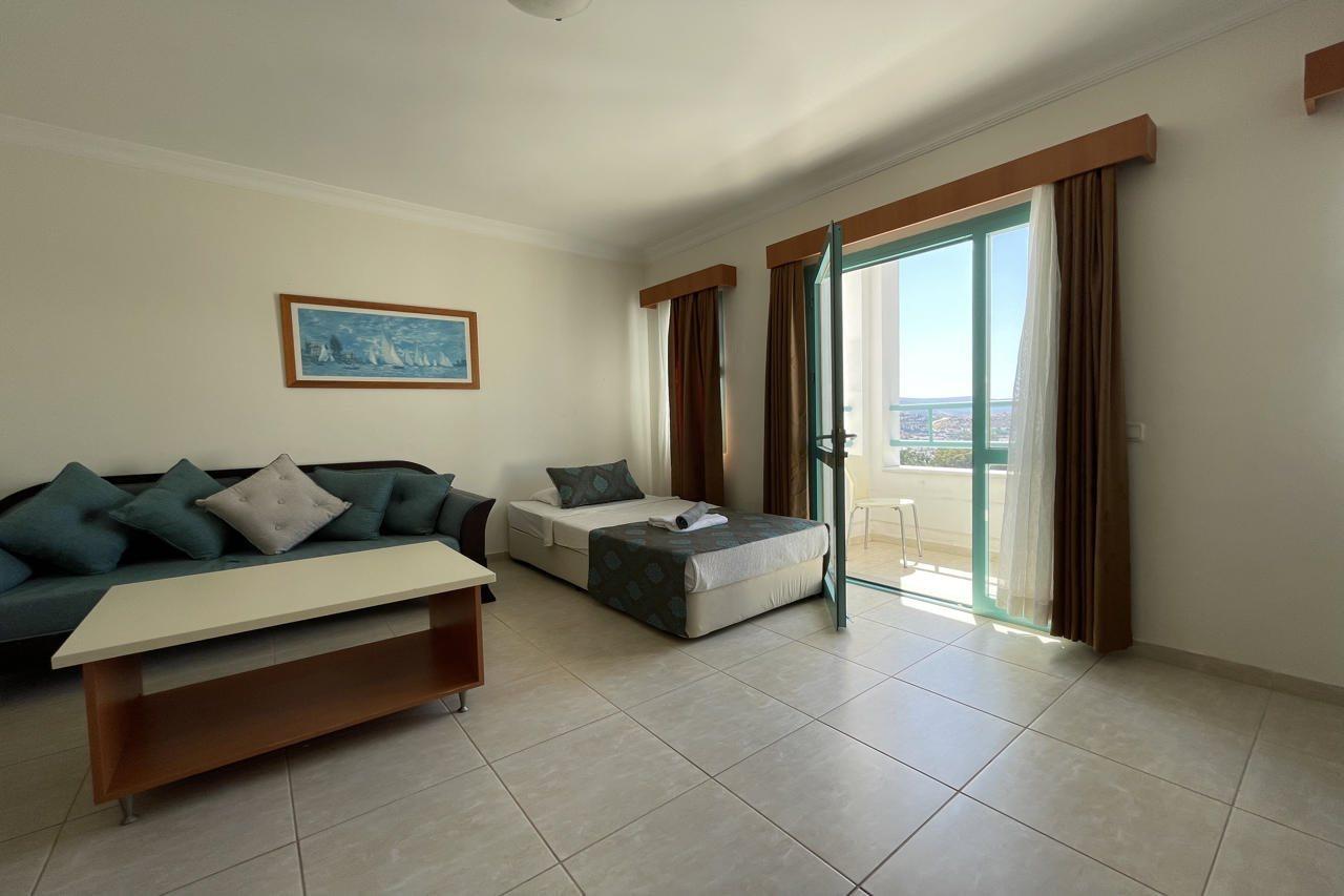 Afytos Bodrum Hotel Extérieur photo