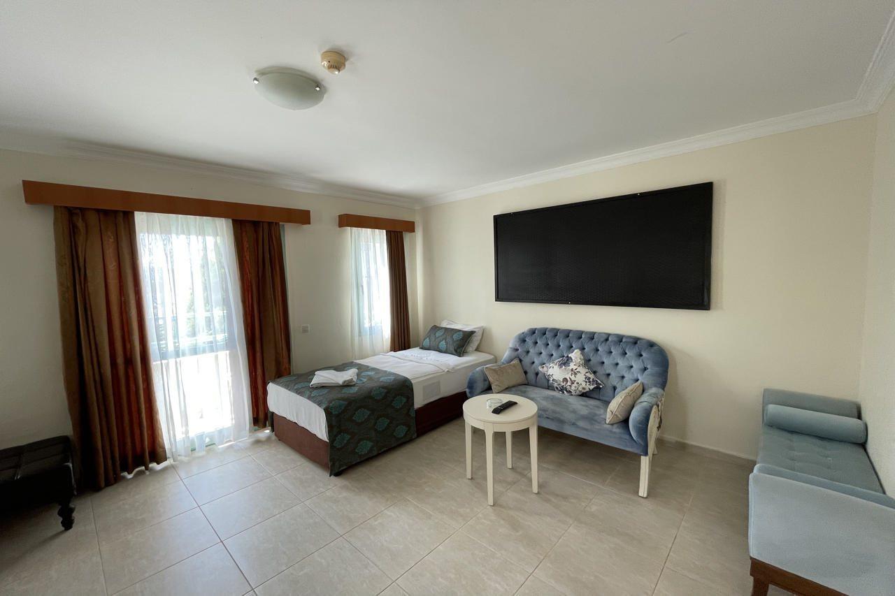 Afytos Bodrum Hotel Extérieur photo