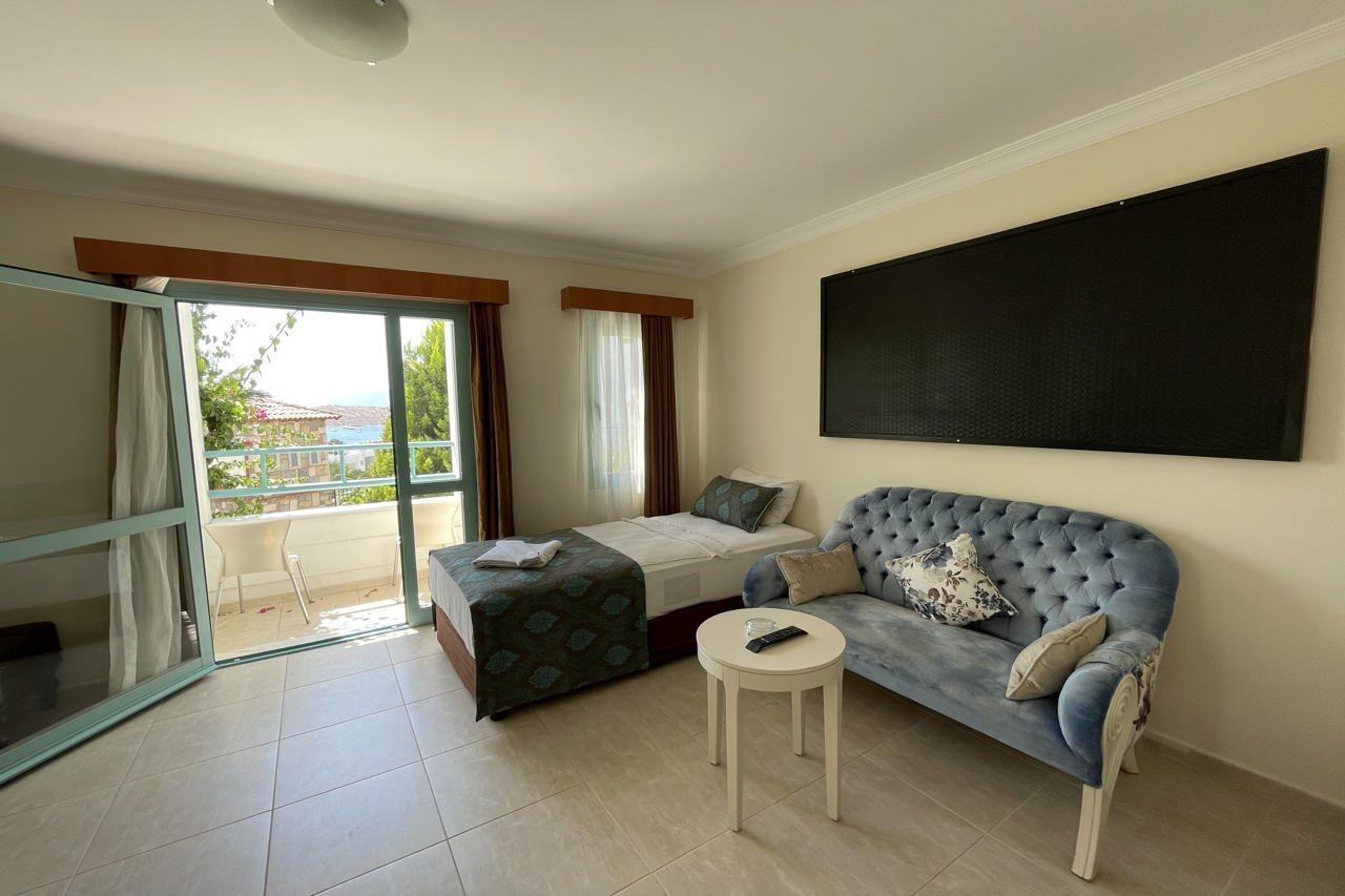 Afytos Bodrum Hotel Extérieur photo