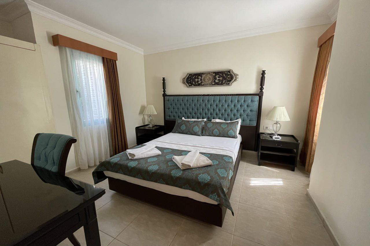 Afytos Bodrum Hotel Extérieur photo