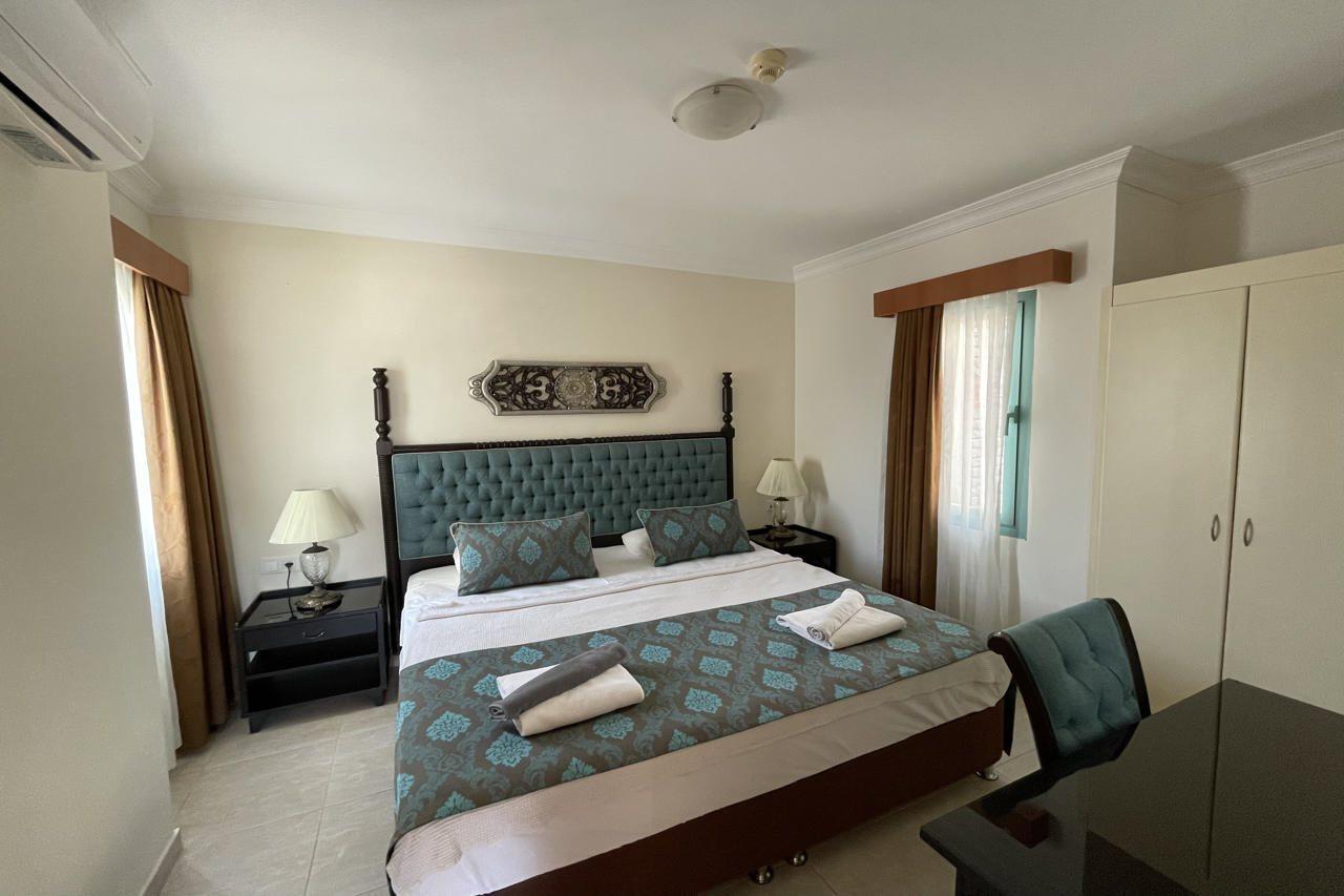 Afytos Bodrum Hotel Extérieur photo