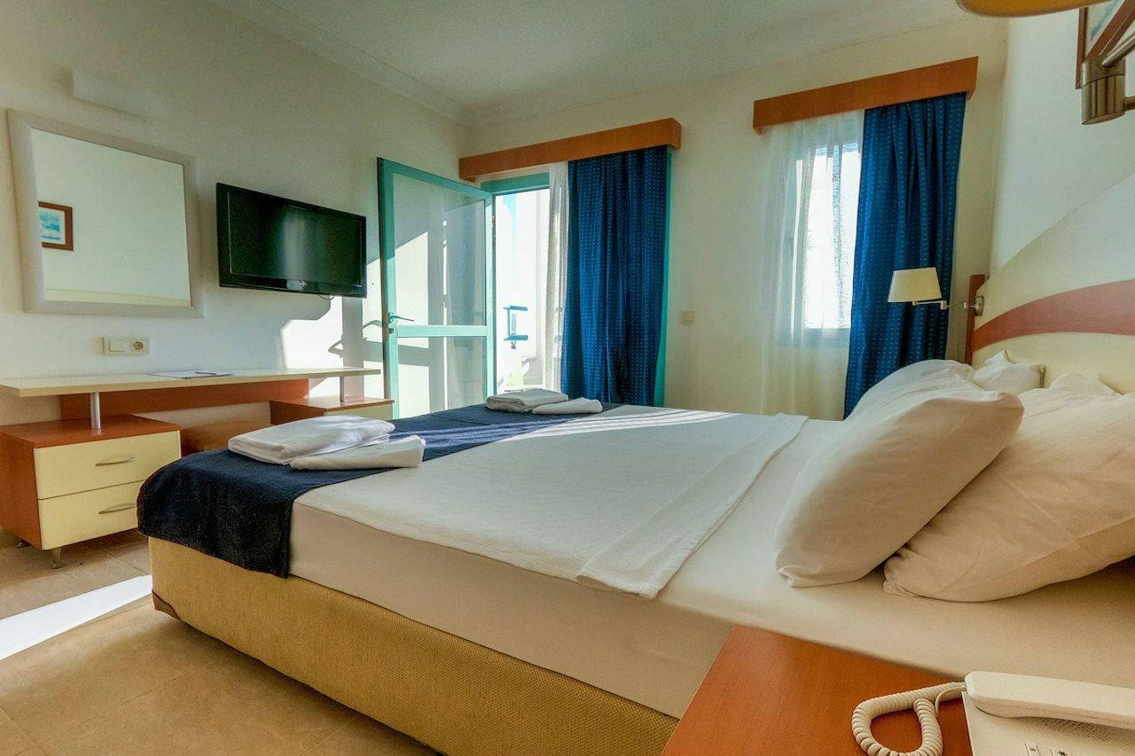 Afytos Bodrum Hotel Extérieur photo