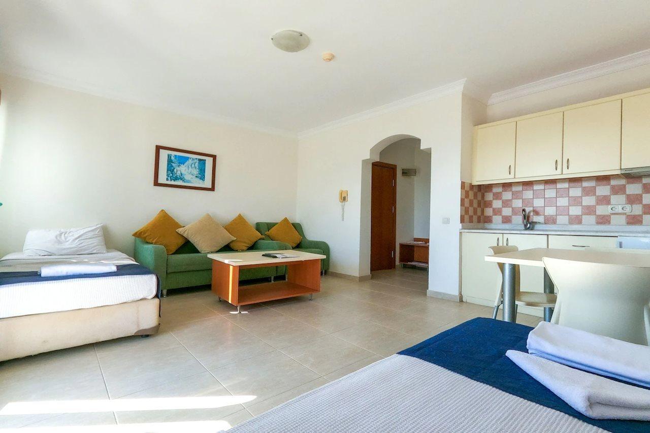 Afytos Bodrum Hotel Extérieur photo