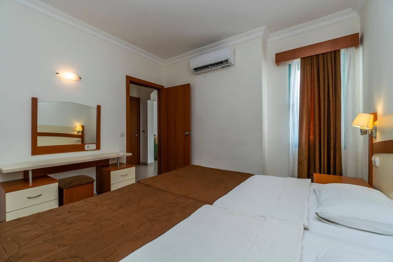 Afytos Bodrum Hotel Extérieur photo